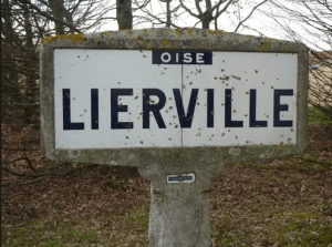 Welcome to Lierville