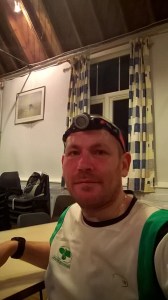 Taken with Lumia Selfie