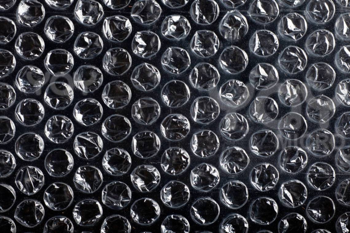 bubble-wrap