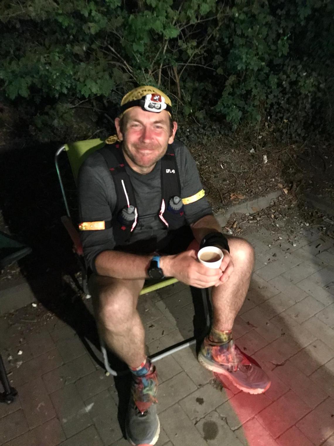 Photo from Phil Bradburn