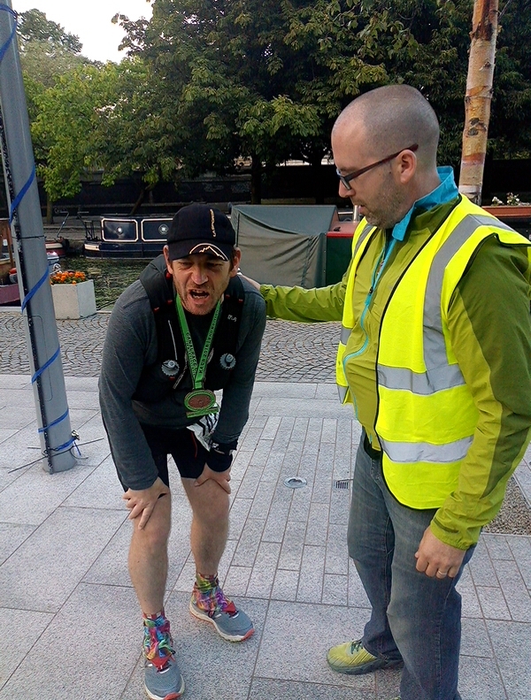 Photo from Phil Bradburn